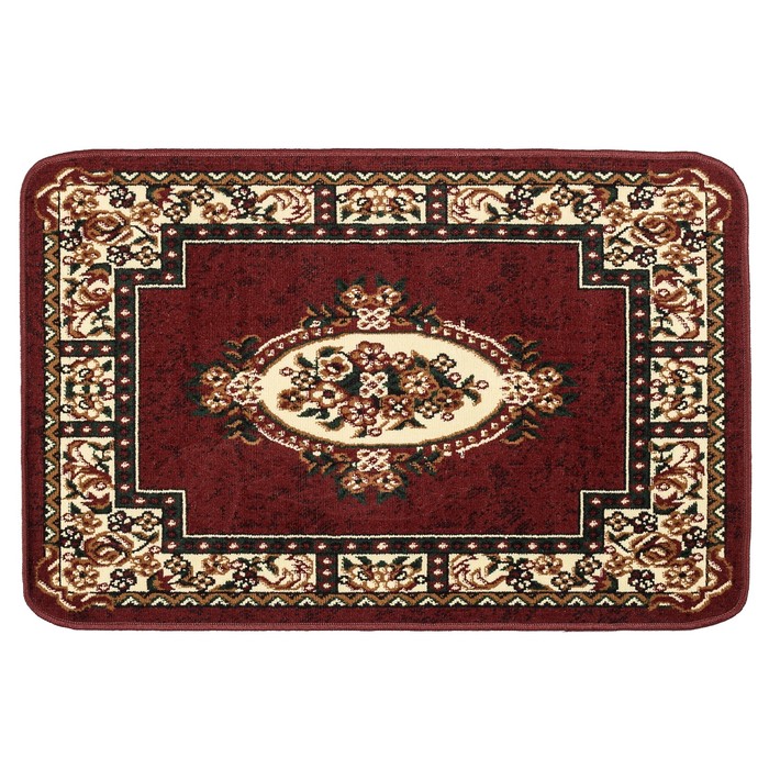 Ковер Royal 80Х120, рис. 13, BCF, 100% ПП