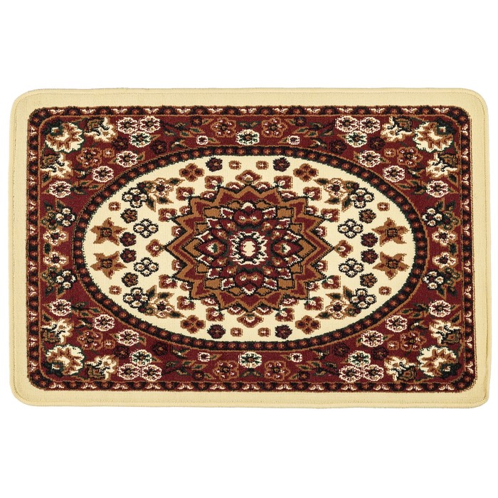 Ковер Royal 80Х120, рис. 21, BCF, 100% ПП