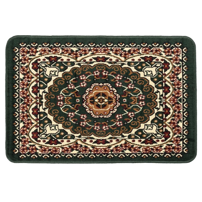 Ковер Royal 80Х120, рис. 22, BCF, 100% ПП