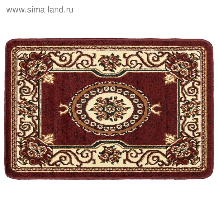 

Ковер Royal 80Х120, рис. 26, BCF, 100% ПП