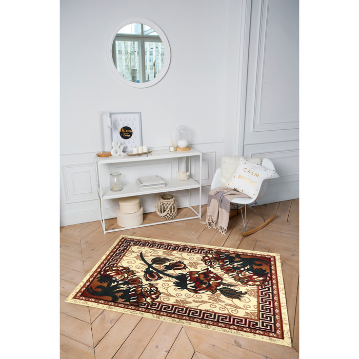 Ковер Royal 60х110, рис. 49, BCF, 100% ПП