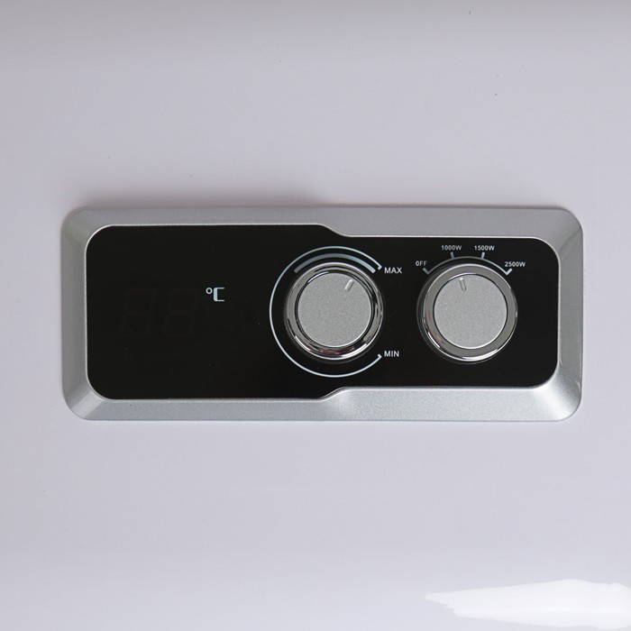 Водонагреватель Polaris AQUA IMF 50H, накопительный