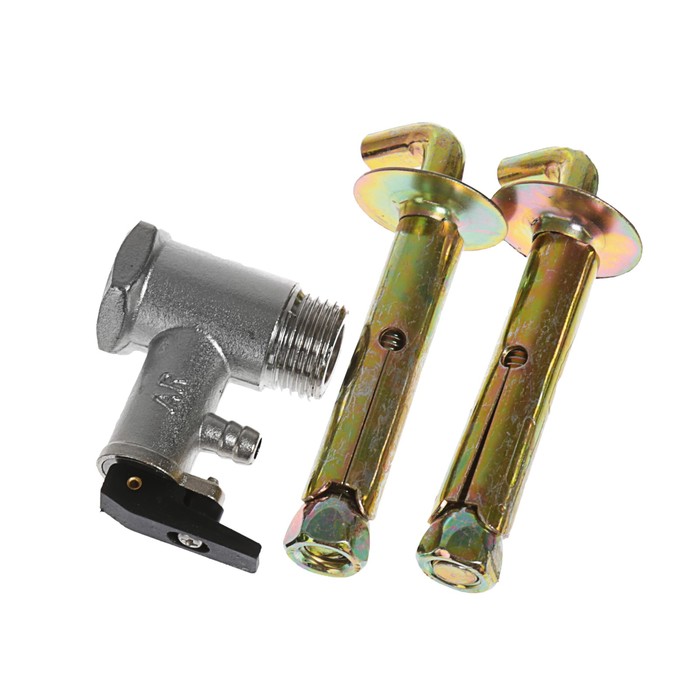 Водонагреватель Polaris AQUA IMF 50H, накопительный