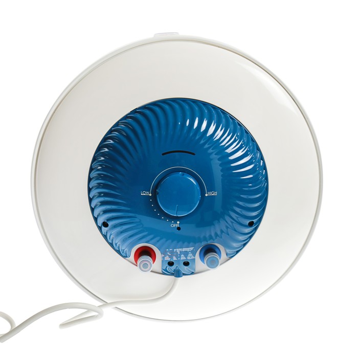 Водонагреватель Polaris PF 100 VR, накопительный