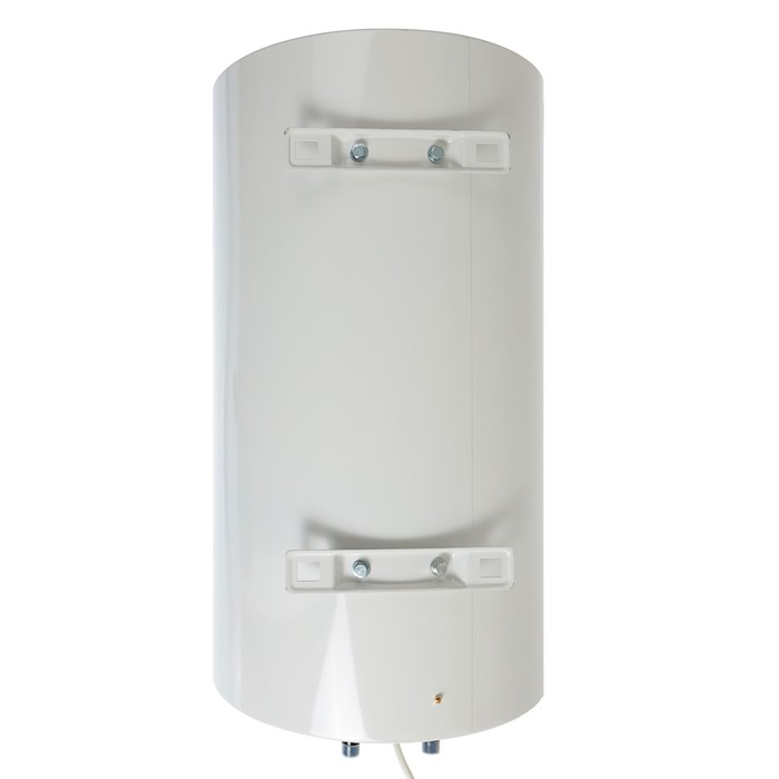 Водонагреватель Polaris PF 80 VR Slim, накопительный, 80 л, 2000 Вт, эмаль