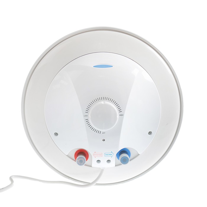 Водонагреватель Polaris PM 50 VR Slim, накопительный