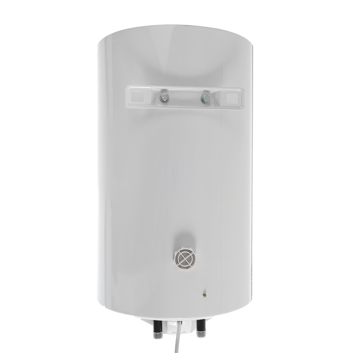 Водонагреватель Polaris PM 50 VR Slim, накопительный