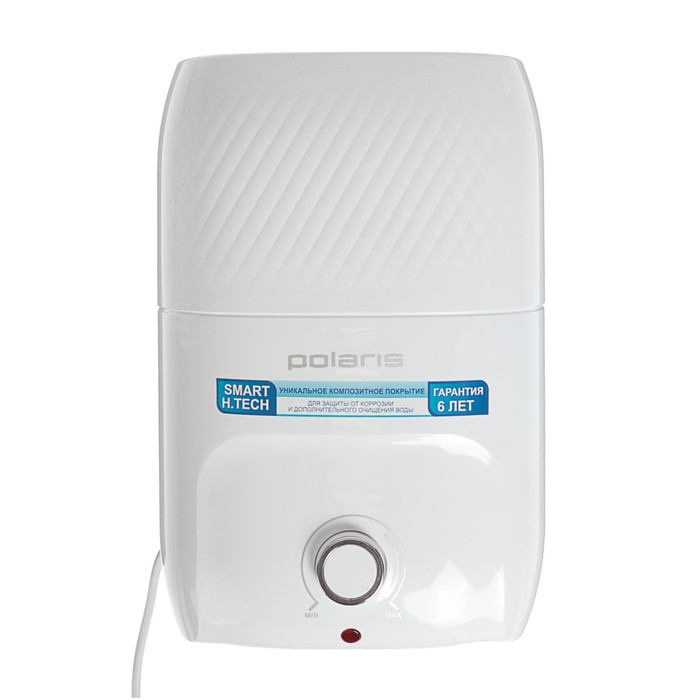 Водонагреватель Polaris RZ 08, накопительный