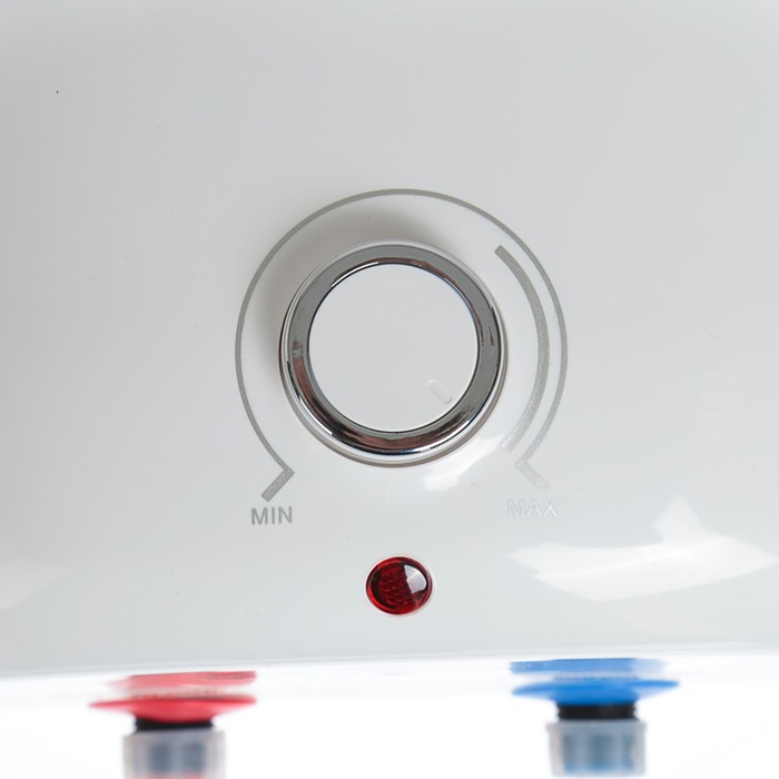 Водонагреватель Polaris RZ 08, накопительный