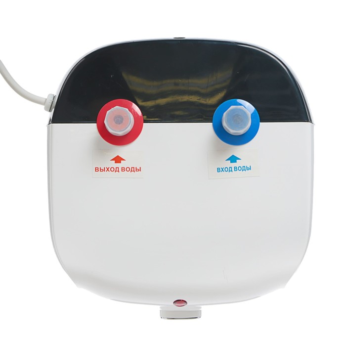 Водонагреватель Polaris RZ 08, накопительный