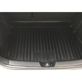 

Коврик багажника RIVAL, Kia Ceed 2012-2018, 12801003