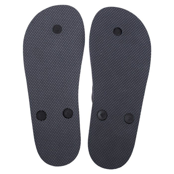 Сланцы женские EVAROSE Rosegarden арт. СЖЕ-320СЕ, цвет серый, размер 35