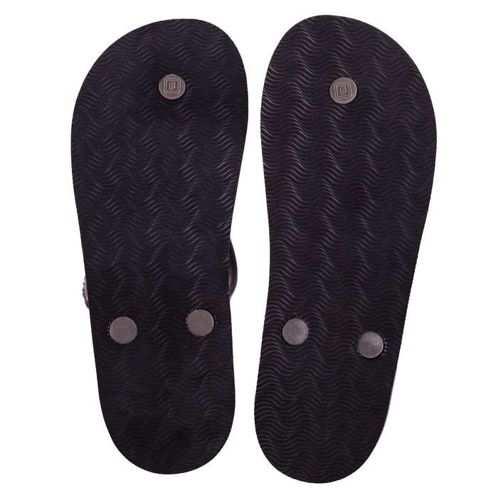 Сланцы женские EVAROSE Rosegarden арт. СЖЕ-320П, цвет перечный, размер 38