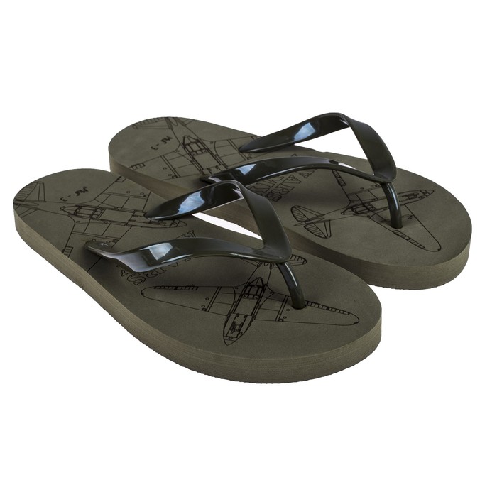 Сланцы мужские EVARS ARMY, МиГ-3 арт. СМАМИГ3/ТО, цвет темно-оливковый, размер 40