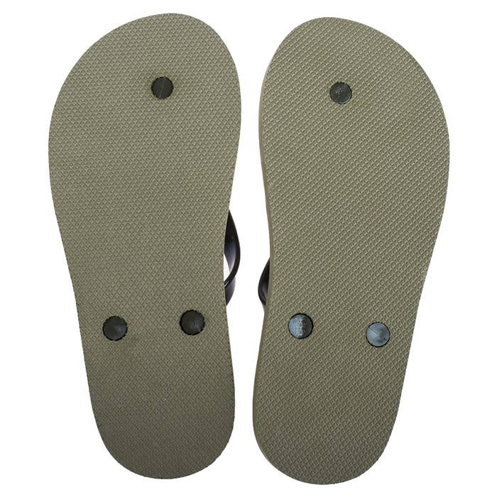 Сланцы мужские EVARS ANIMAL арт. СМАнимал/ТО, цвет темно-оливковый, размер 44