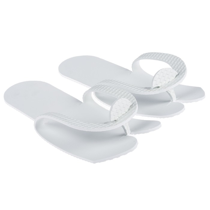 Сланцы мужские одноразовые арт. тмо-45, цвет микс, размер 45