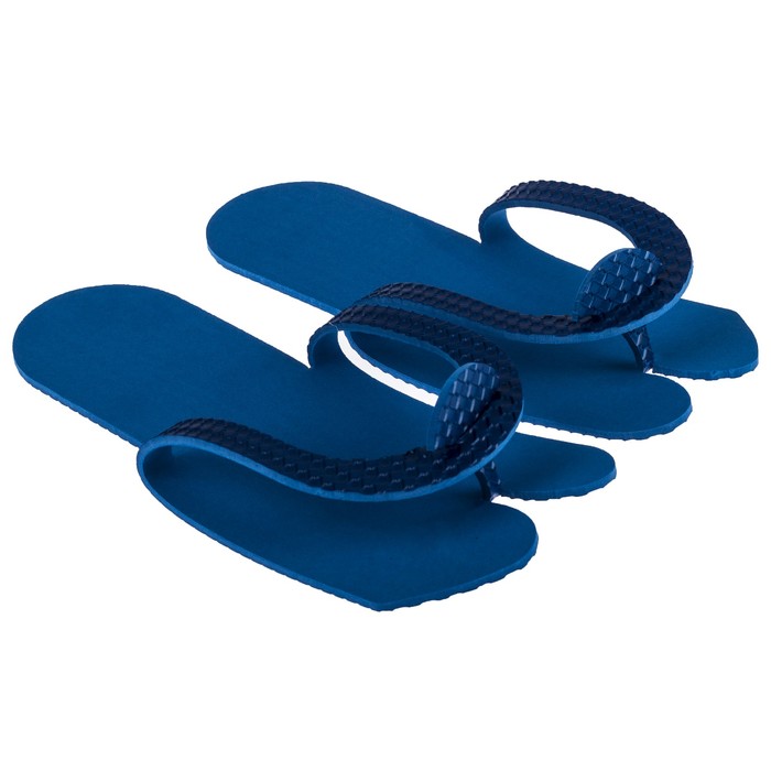 Сланцы мужские одноразовые арт. тмо-45, цвет микс, размер 45