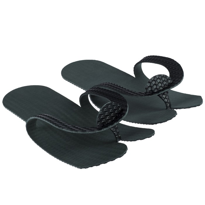 Сланцы мужские одноразовые арт. тмо-45, цвет микс, размер 45