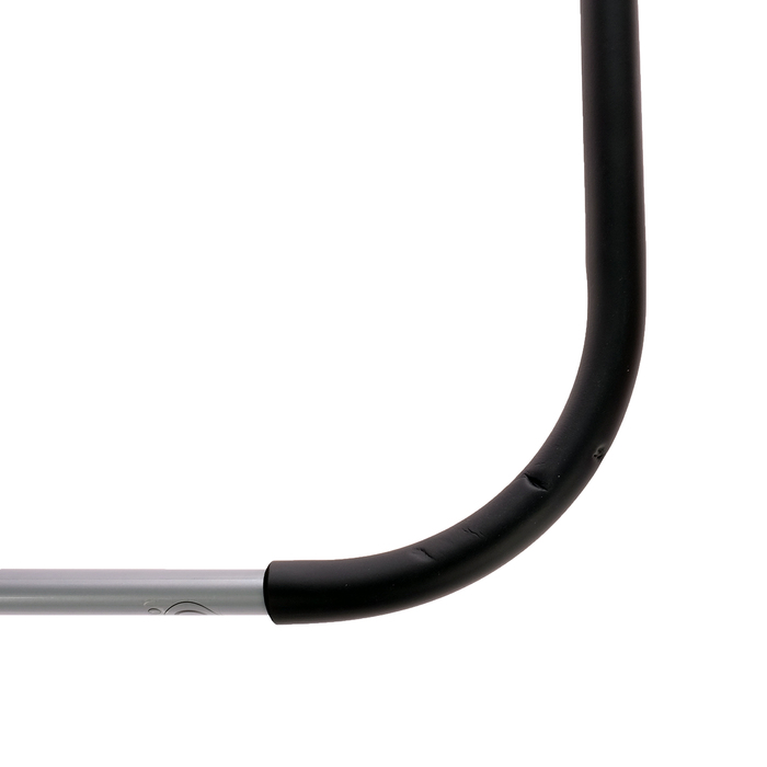 Коляска прогулочная с перекидной ручкой, цвет розовые звёзды УЦЕНКА