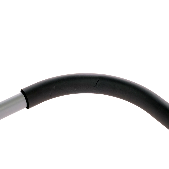 Коляска прогулочная с перекидной ручкой, цвет жёлтые звёзды УЦЕНКА