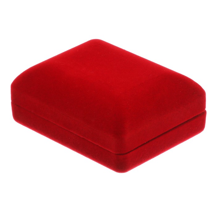 Медаль царская в бархатной коробке "Золотой человек"