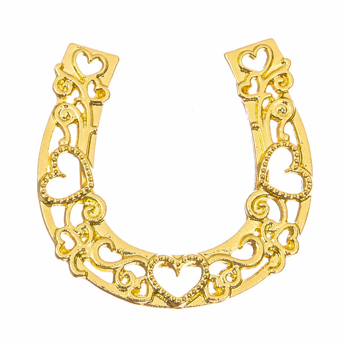 Подкова "Счастья и благополучия"