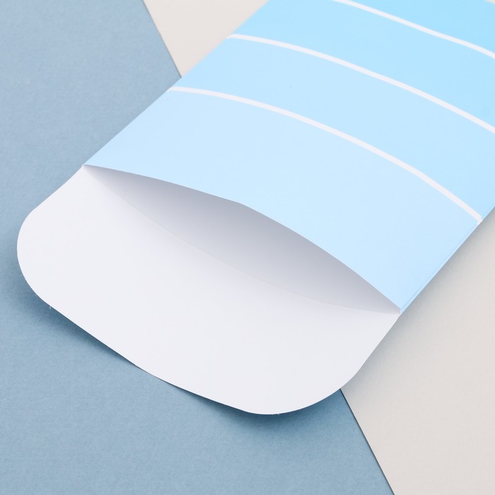 Пакетик подарочный «Для кого–то особенного» , 13 х 16,9 см