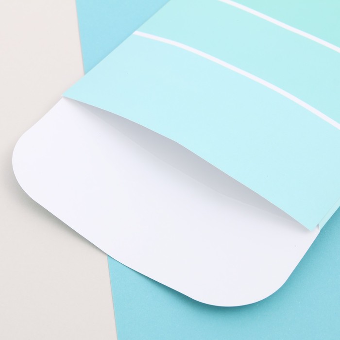 Пакетик подарочный «От всего сердца» , 13 х 16,9 см