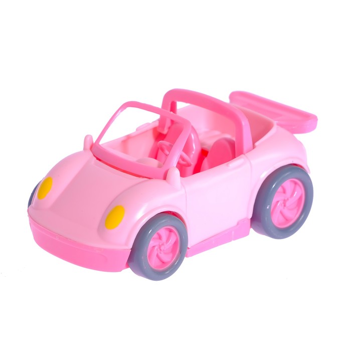 Дом для кукол "Большая семья" с мебелью и аксессуарами, световые и звуковые эффекты