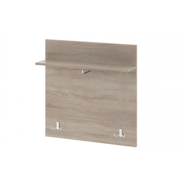 Вешалка "Лион", цвет дуб