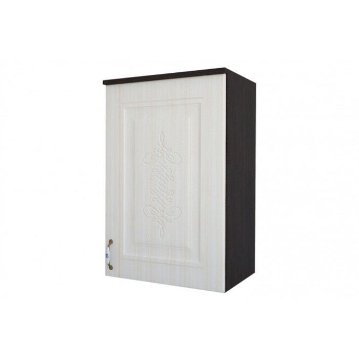 Навесной шкаф "Республика Беларусь", 50 см, дуб