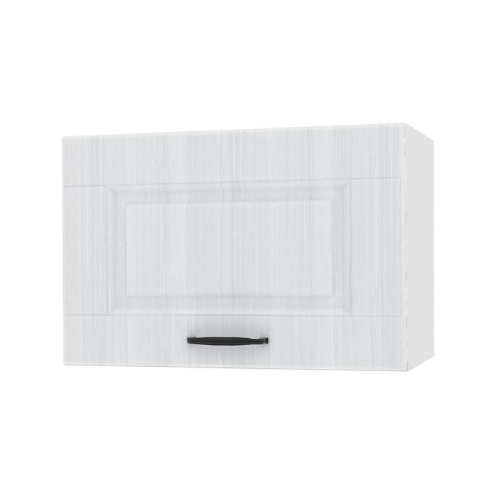 Навесной шкаф под вытяжку "Белла",, белый