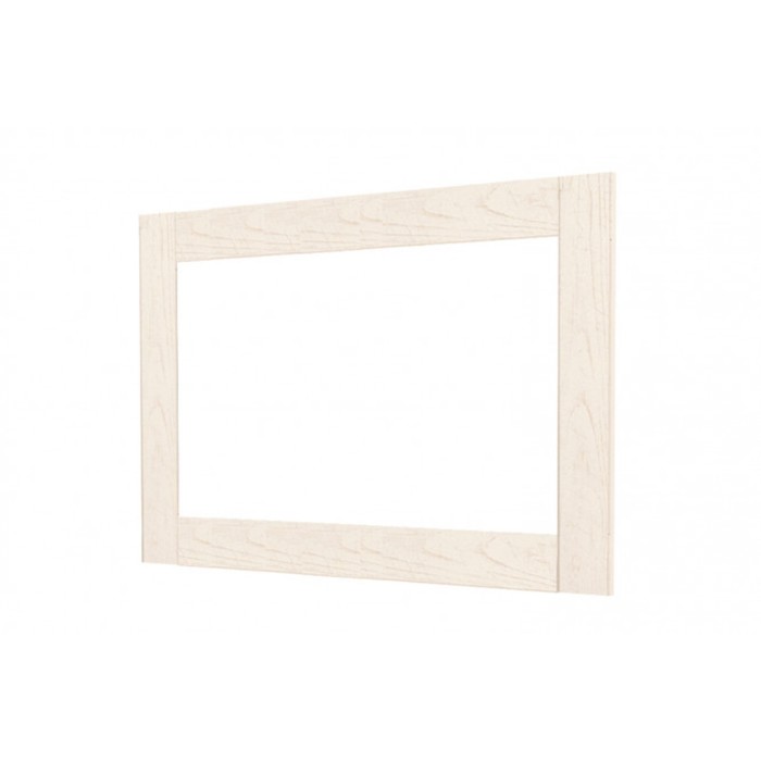 Зеркало "Оливия", 10,2х4х66 см, цвет дуб