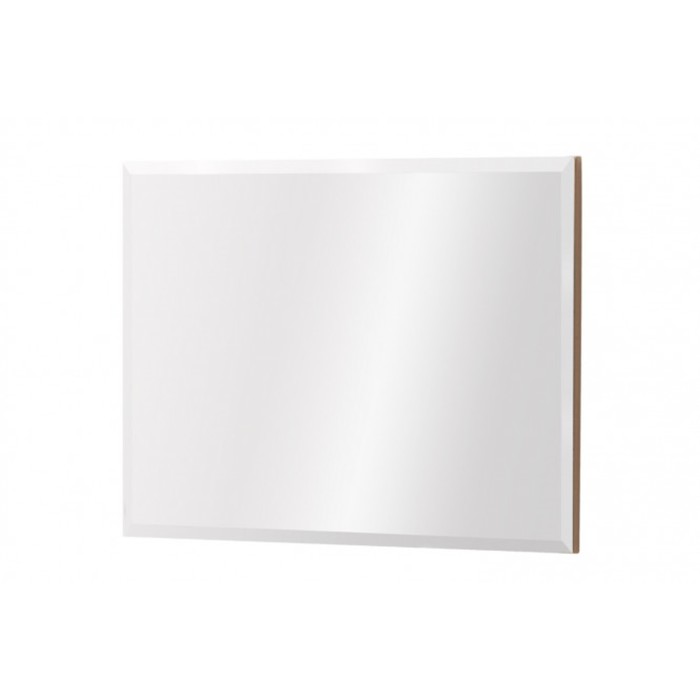 Зеркало "Тоскана", 75х1,5х53 см, цвет дуб