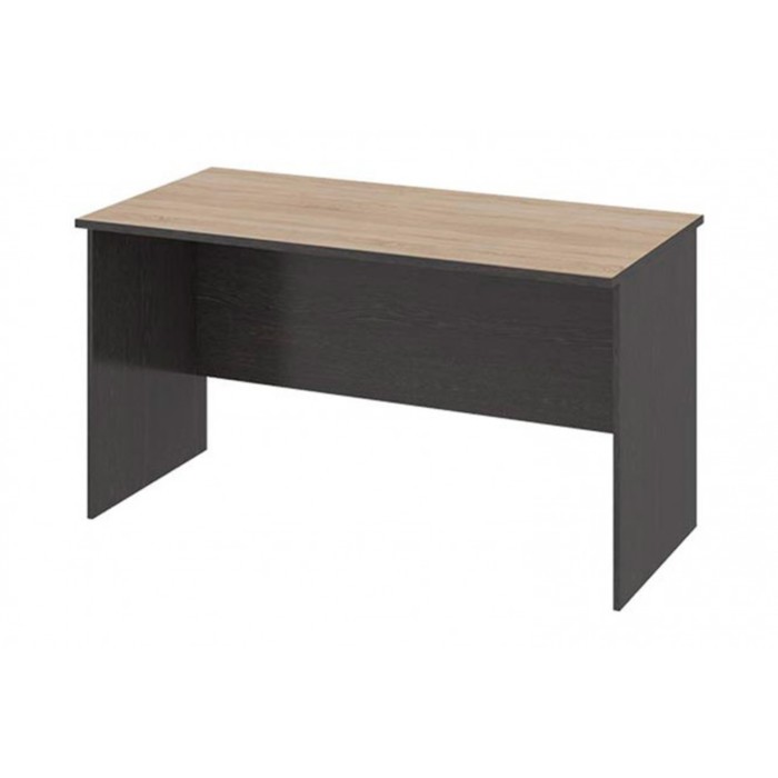 Письменный стол "Успех 2", цвет венге