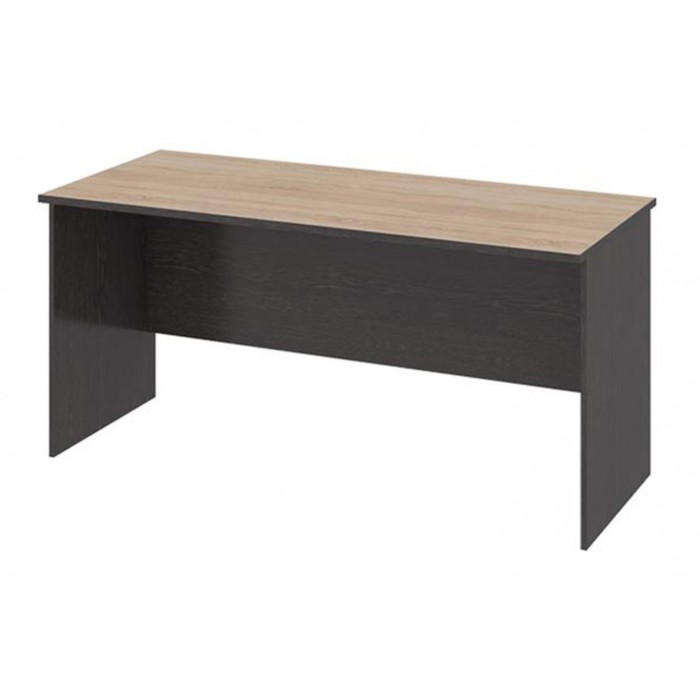 Письменный стол "Успех 2", цвет венге