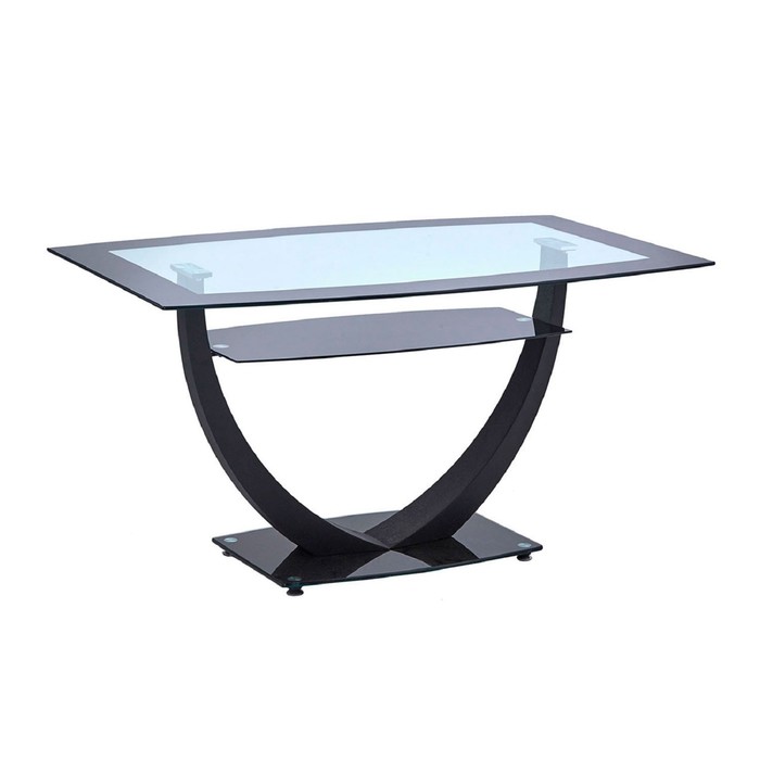 Стол Sagrada, цвет чёрный