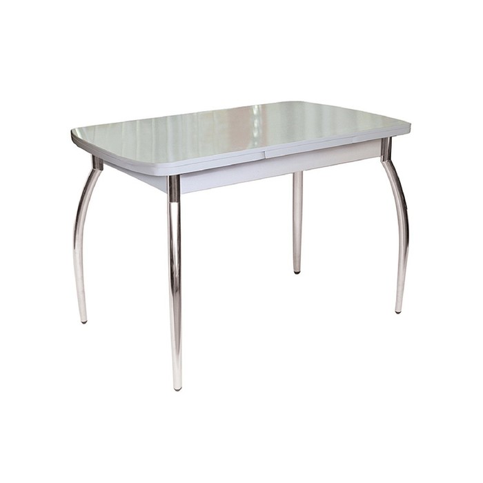 Стол "Сиэтл", цвет белый