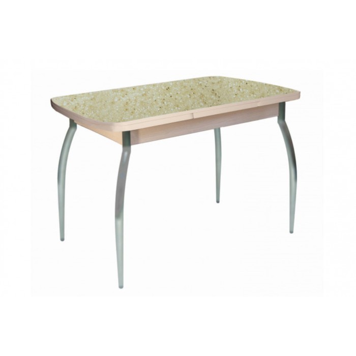 Стол "Сиэтл", цвет бежевый