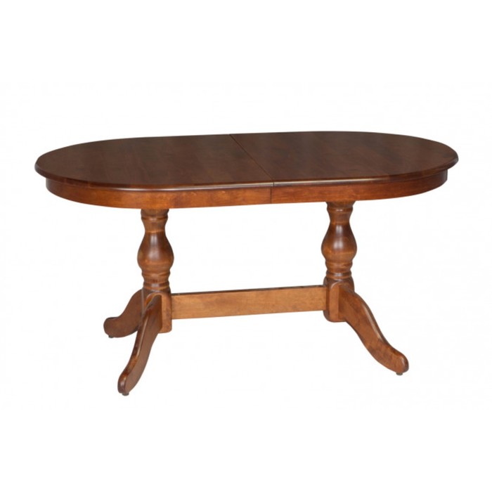 Стол "Гранд-2", цвет орех тёмный