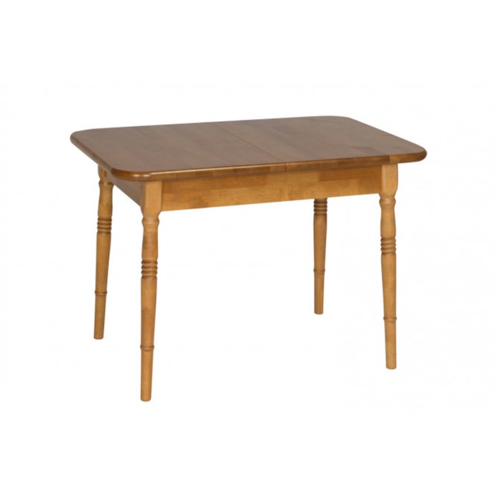 Стол "Визави", цвет орех