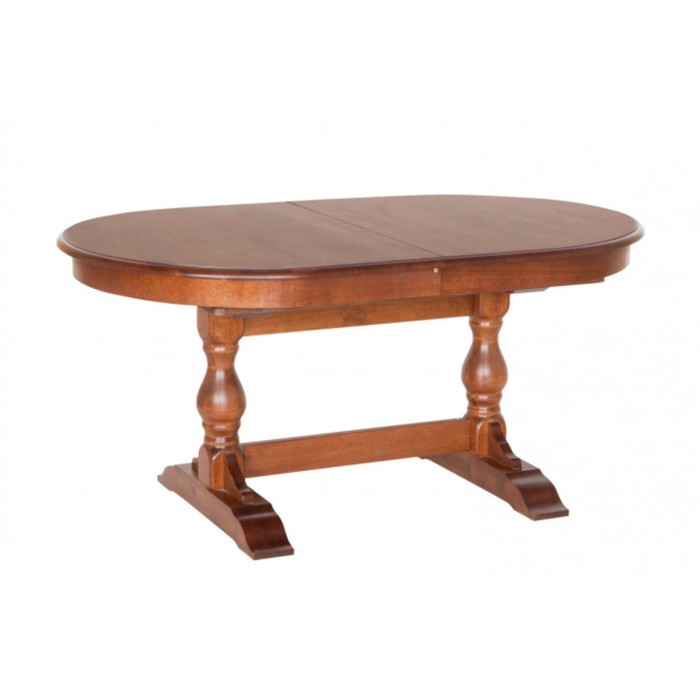 Стол "Гранд", цвет орех тёмный