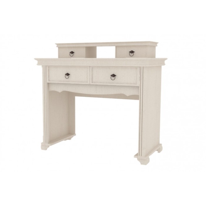 Туалетный стол "Амели", цвет дуб прованс