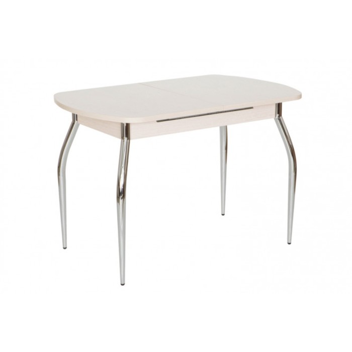 Стол "Неаполь", цвет дуб белфордт