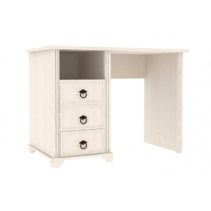 Стол прямой "Амели", цвет дуб