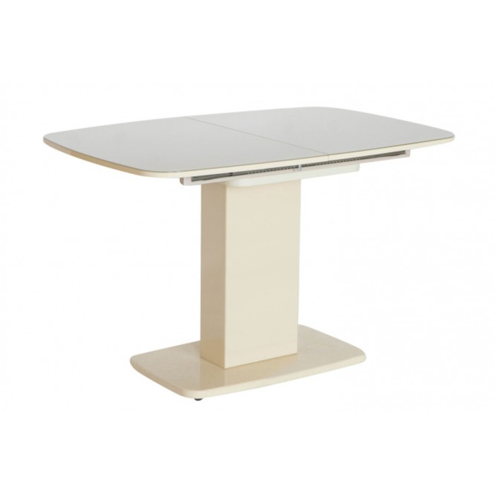 Стол "Рио", цвет бежевый