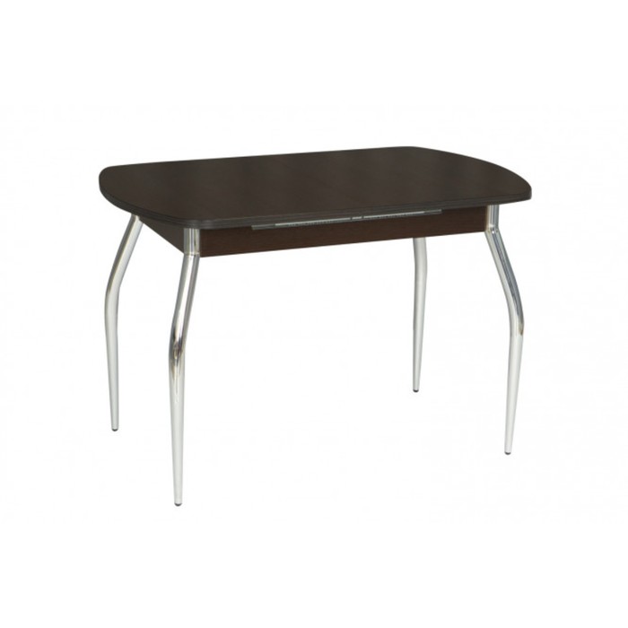 Стол "Неаполь", цвет венге