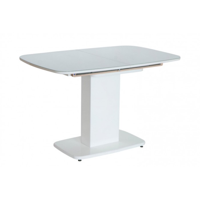 Стол "Рио", цвет белый