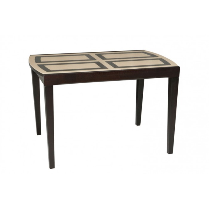 Стол "Танго Т2", цвет дуб миланский/бук