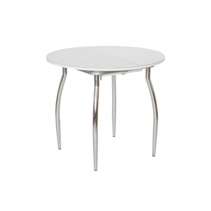 Стол "Милан-2", цвет белый